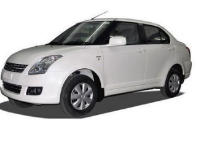 Maruti Swift Dzire on Hire in Kolkata