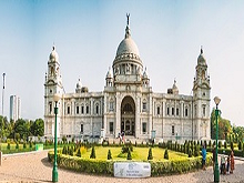 Kolkata City Tour (Half Day - 5 hrs)