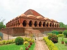 Bishnupur Tour from Kolkata