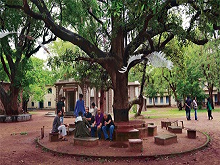 Shantiniketan Tour from Kolkata