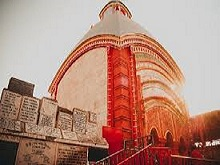 Tarapith Tour from Kolkata