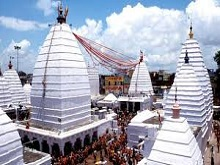 Deoghar Babadham