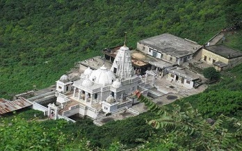 Shikharji tour from Kolkata