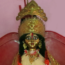 Kiriteshwari Shaktipeeth Tour