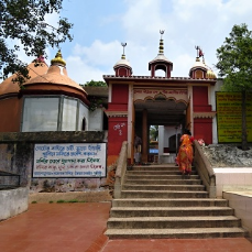 Mahishmardini Shaktipeeth Tour