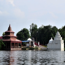 Yogadya Shaktipeeth Tour