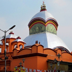 Kalighat Shaktipeeth  Tour