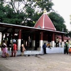 Kalika Shaktipeeth  Tour