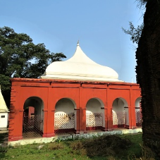 Kiriteshwari Shaktipeeth Tour