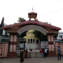 Nalateshwari Shaktipeeth Tour