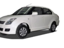 Swift Dzire for hire in Kolkata